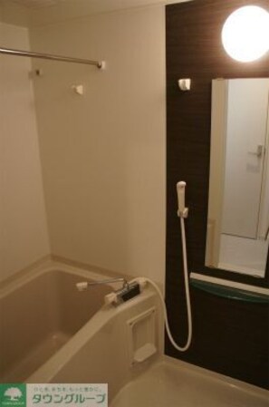 リブリ・カシオペアIIIの物件内観写真